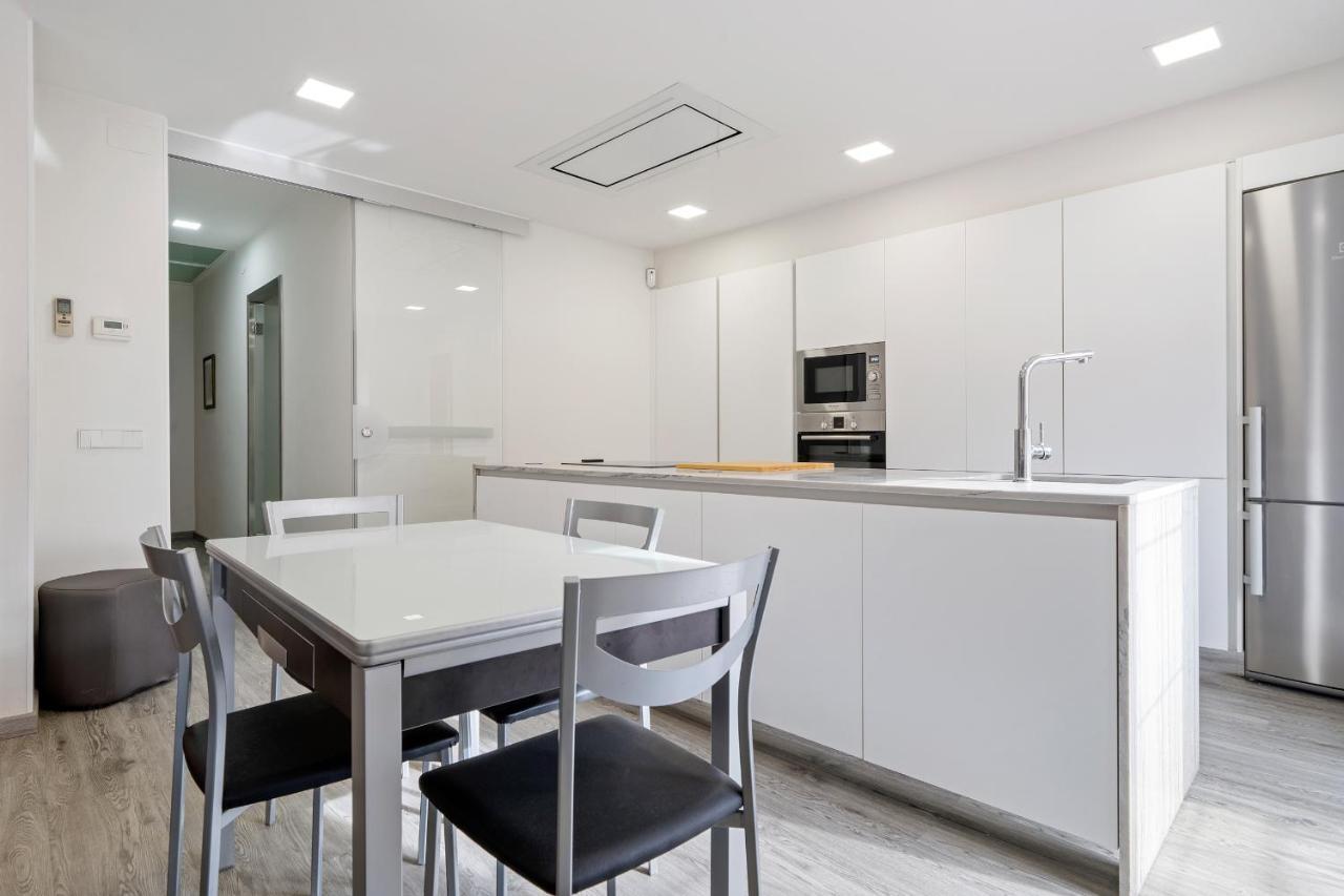 Hauzify I Vila Ducal Montblanc Buitenkant foto