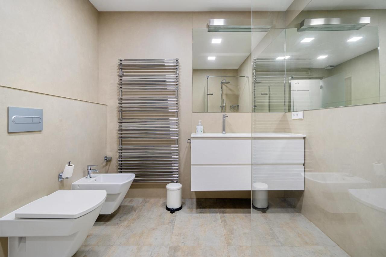 Hauzify I Vila Ducal Montblanc Buitenkant foto