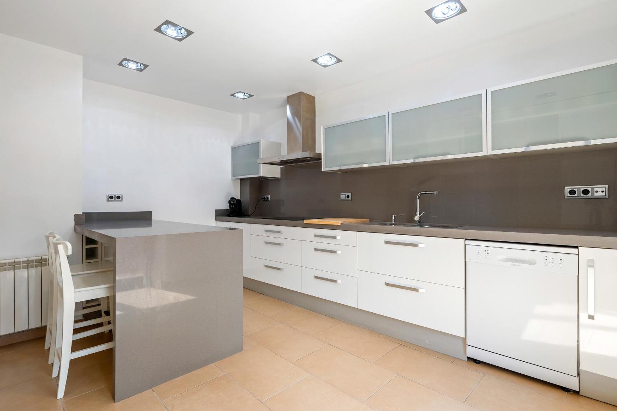 Hauzify I Vila Ducal Montblanc Buitenkant foto